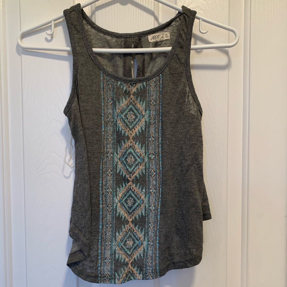 Ardene tank top